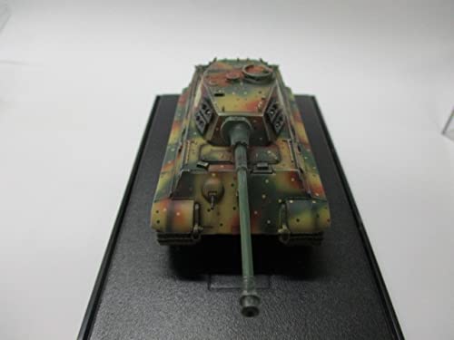 Amazon | ドラゴン・アーマー No.60004 1/72 キングタイガー